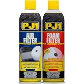 PJ1 15-202 Foam Filter Care Kit - 28 Ounces, Black