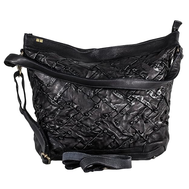 Desiderius Umhängetasche Ercilia black DESS170288