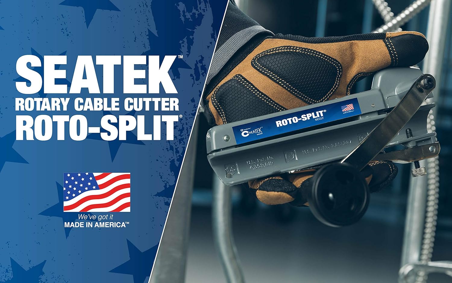 Southwire CUTTER, ROTARY W/ LEVER BX MC CTECH (Packaging may vary) - - 