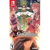 Code: Realize Guardian of Rebirth - Nintendo Switch Standard Edition