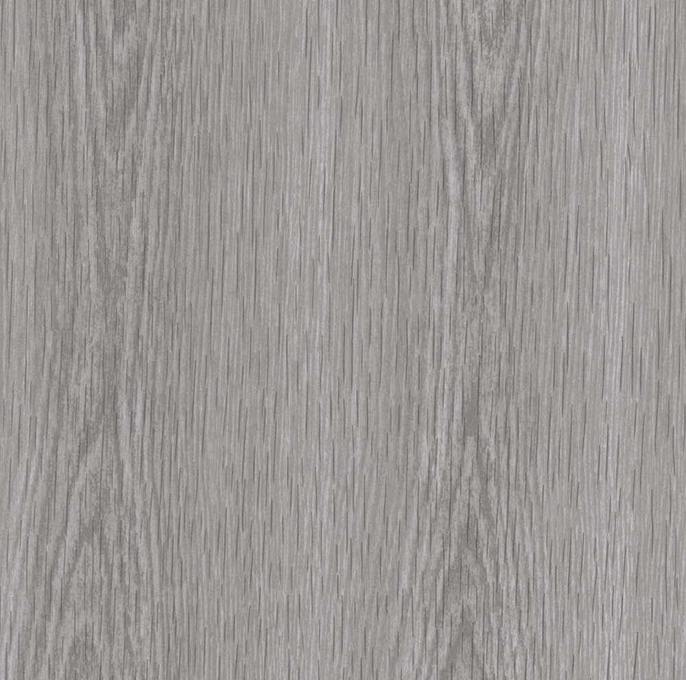 Venilia Pine Grey Wood Effect Adhesive Film, 45cm x 3m, 95µm