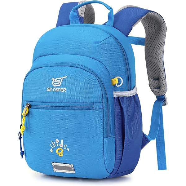 JANSPORT SuperBreak One, Neon Blue, Talla única