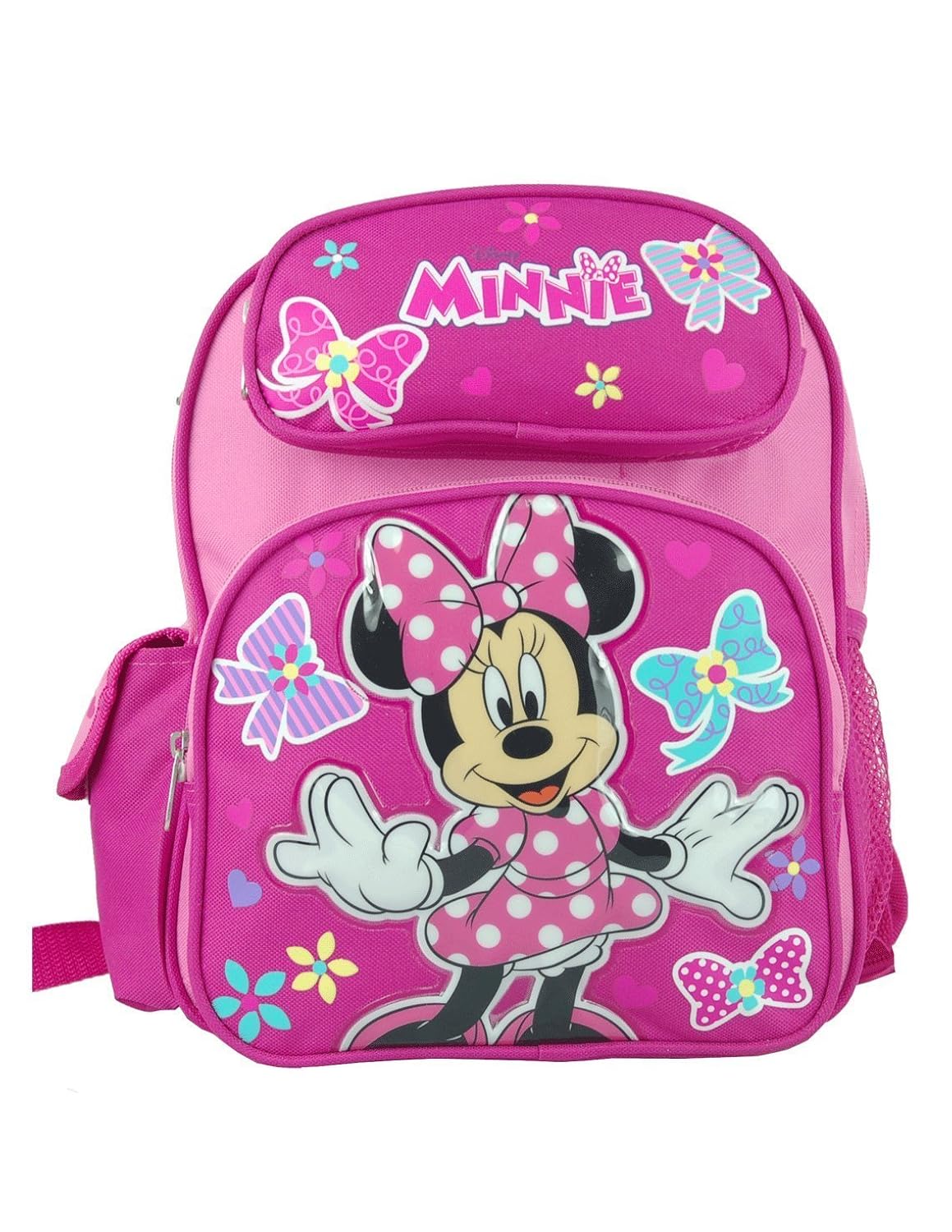 Disney Minnie Mouse 12