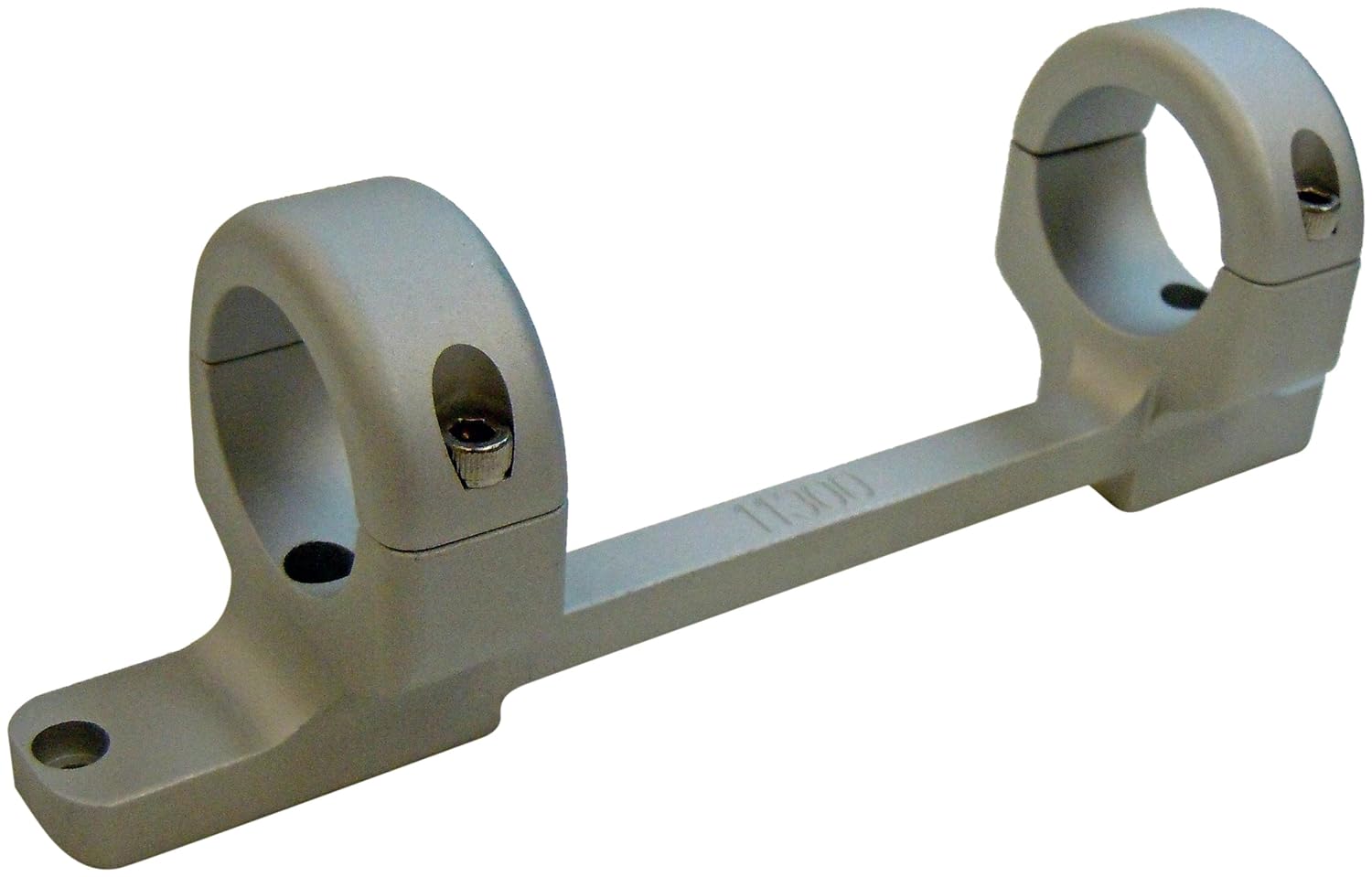  Game Reaper Howa 1500Short ActionMedium Mount (Black, 1 inch