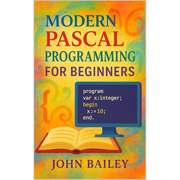 Amazon.com: Object Pascal Handbook Delphi 10.4 Sydney Edition: The
