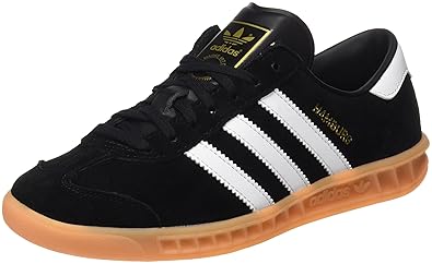 Adidas Damen Hamburg Sneaker