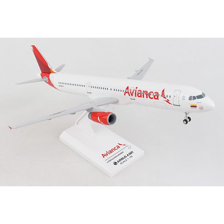 Daron Skymarks Swoop 737-800 1/130 SKR964, Brown/a, Aircraft