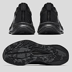 ANTA Men’s Rocket 6.0 Running Shoes Cushioning