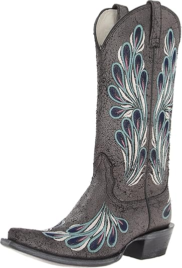 ariat women's shoes amazon