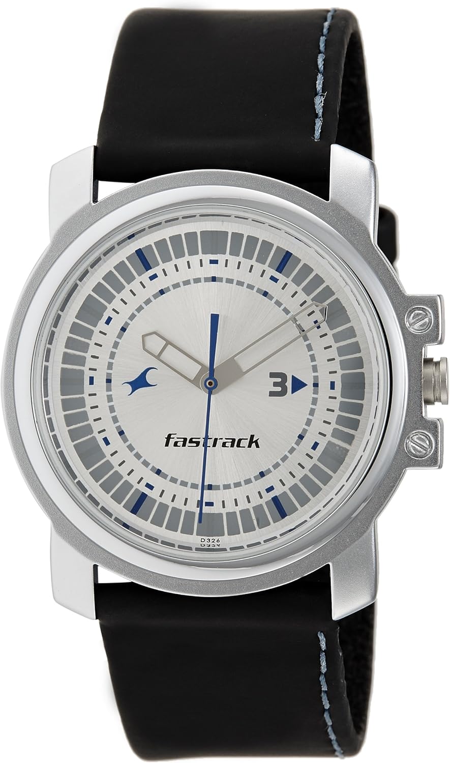 fastrack digital watches for mens below 1500