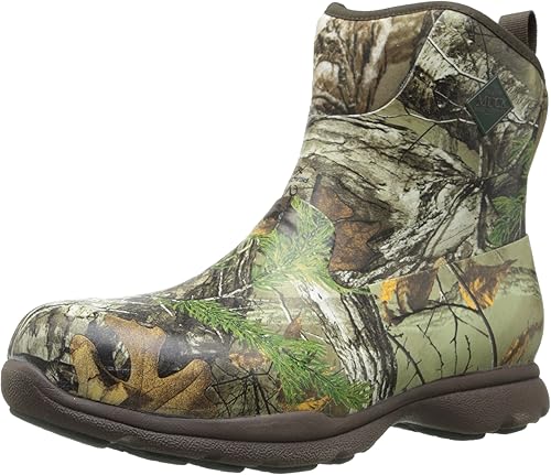 muck boots men's excursion pro mid