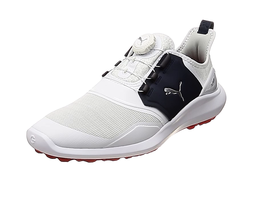 puma disc anni 90 uomo grigio