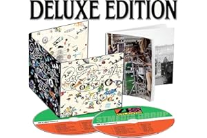 Zeppelin III Deluxe Edition