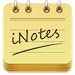 iNotes - Sync Notes With iOS