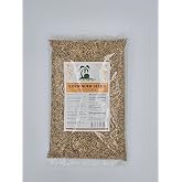 Malabar Coriander (Dhania) Seeds Whole Indian Spice 400g ~ All Natural | NON-GMO | Vegan | Indian Origin
