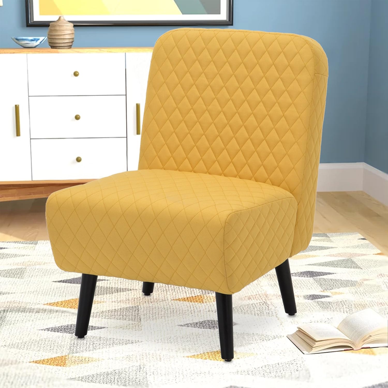 Best single chair living room