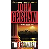 The Testament: A Novel