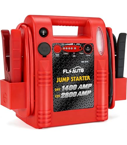 thumbnail image 2 of UpBright 12V 13.5V AC Adapter Charger For Mac Tools MT5120 MT5145 Jump Starter 2 of 3