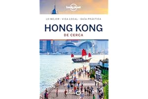 Hong Kong De cerca 5