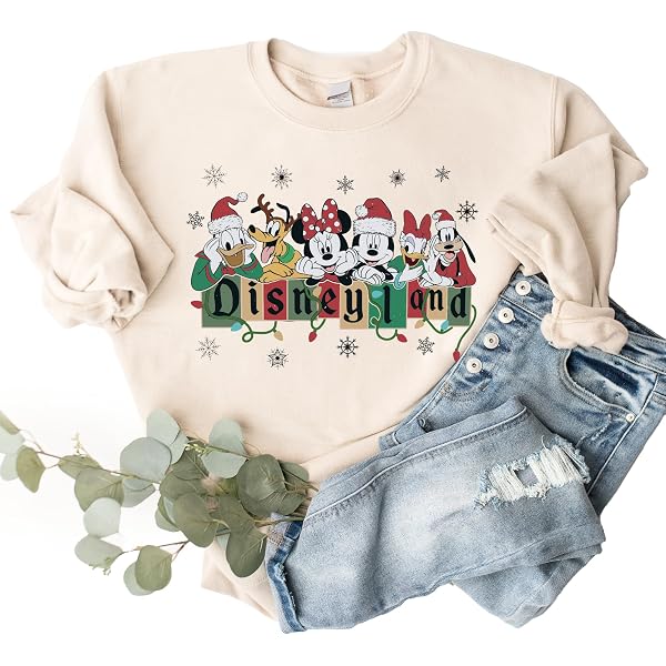 Pull De Noël Humoristique "That's It I'm Not Going" - Coton/polyester, Tailles S à XXXL, Design Imprimé En Allemagne - 11