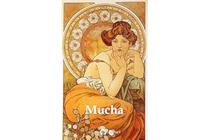 Delphi Collected Works of Alphonse Mucha (Illustrated)