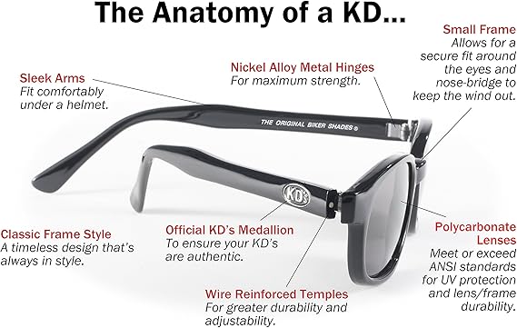 sunglasses jax teller wears