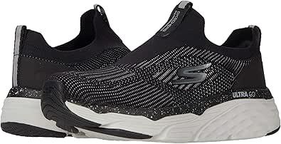 promised cushioning skechers