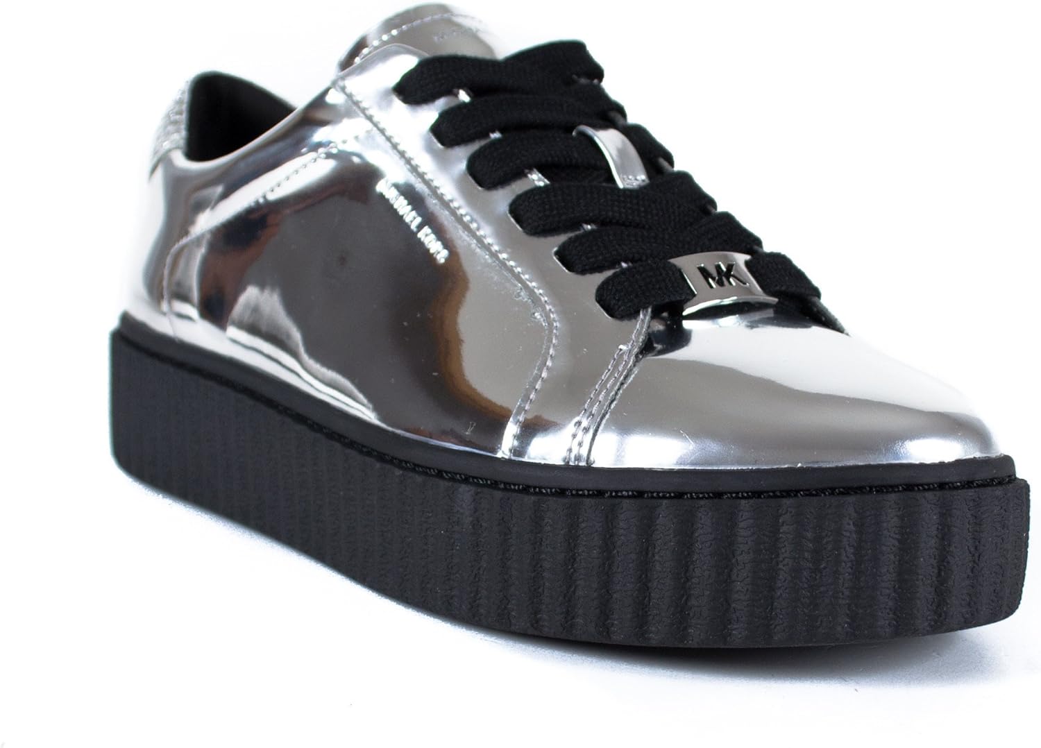 michael kors platform sneakers