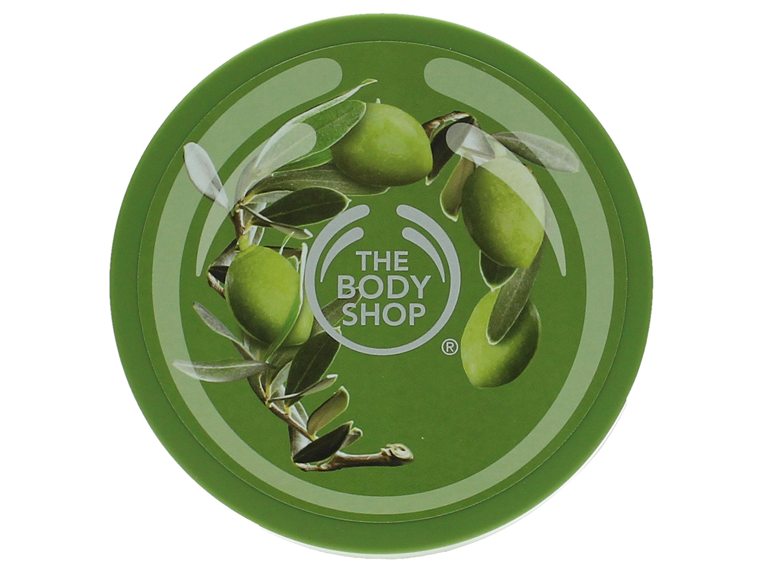 The Body Shop Olive Body Butter