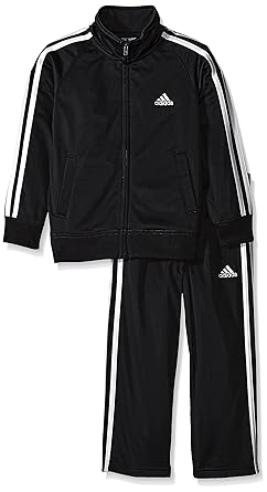 adidas jumpsuit boys