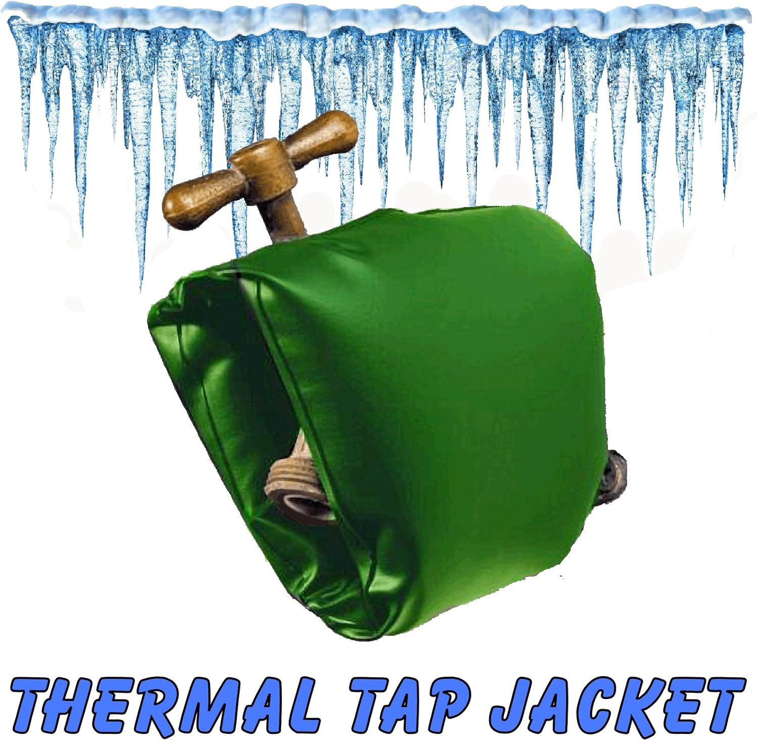 thermal tap jacket