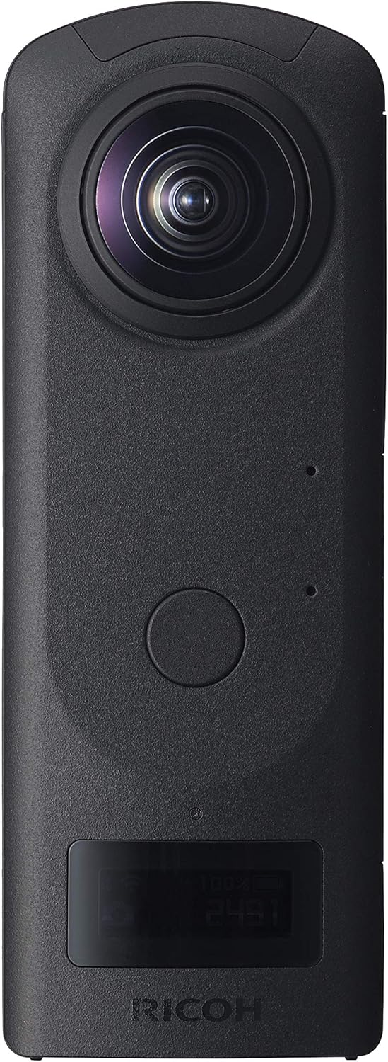 Ricoh Theta Z1