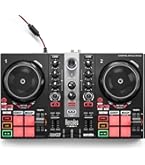 Amazon.com: Hercules DJControl Inpulse 200 MK2 — Ideal DJ