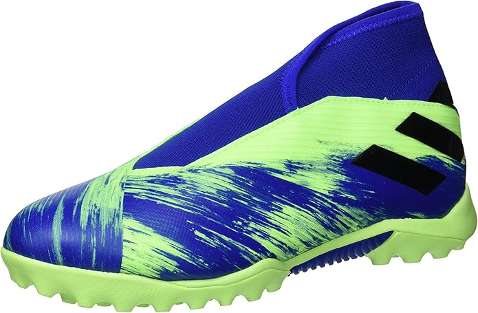 adidas laceless indoor soccer shoes