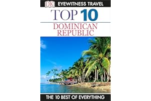 Top 10 Dominican Republic (Pocket Travel Guide)