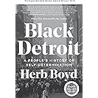 Black Detroit: A People's History of Self-Determination