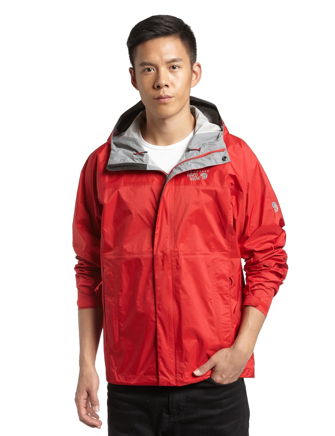 mountain hardwear epic jacket
