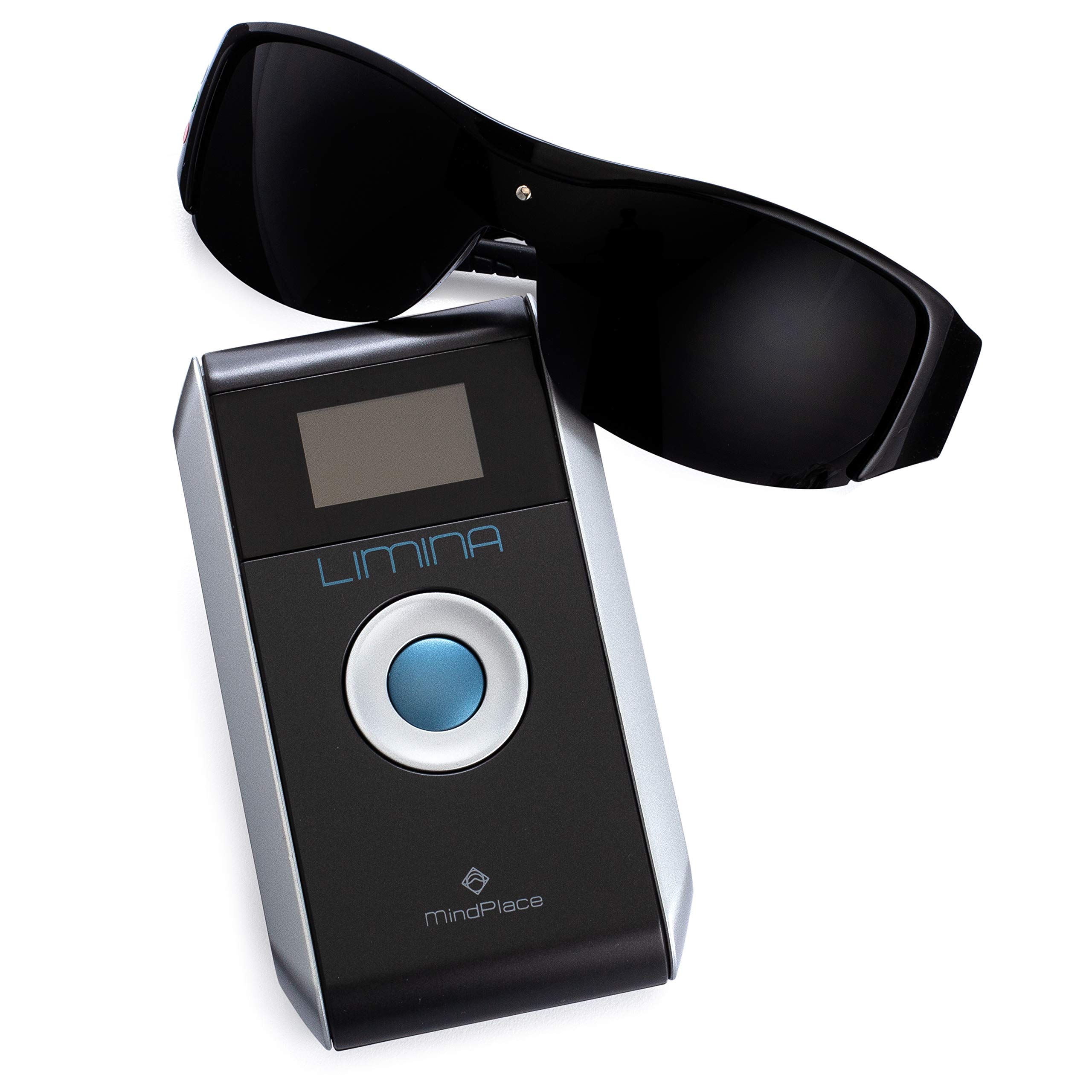 Mindplace Limina - Light & Sound Meditation System
