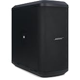 Bose Sub 1 Powered Bass Module for L1 PRO Systems and Powered Subwoofer for Loudspeakers