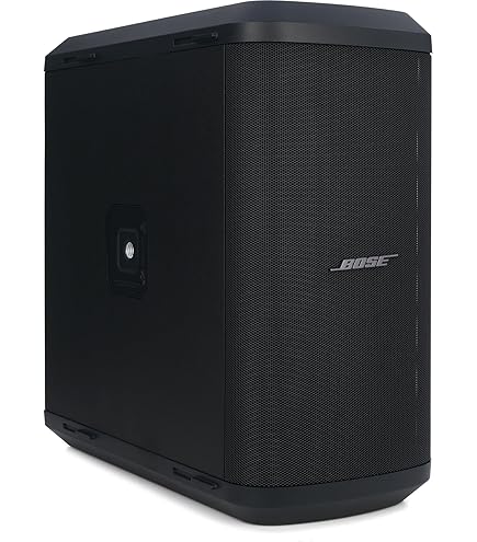 Amazon.com: Bose Bass Module 500 (Renewed) : Electronics