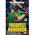Baseball America 2023 Prospect Handbook