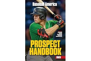 Baseball America 2023 Prospect Handbook