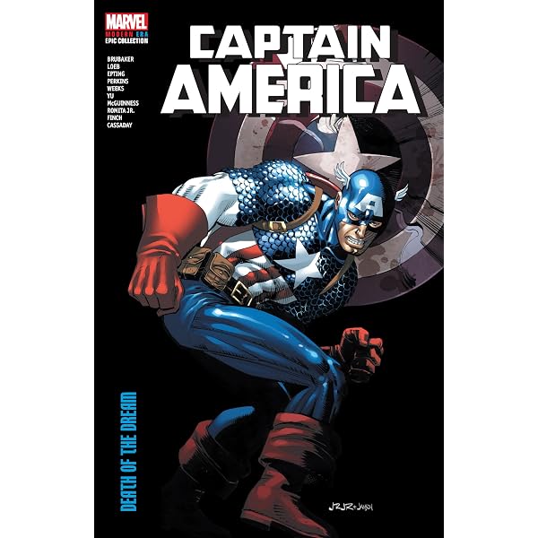 Amazon.com: Daredevil Modern Era Epic Collection: Out eBook