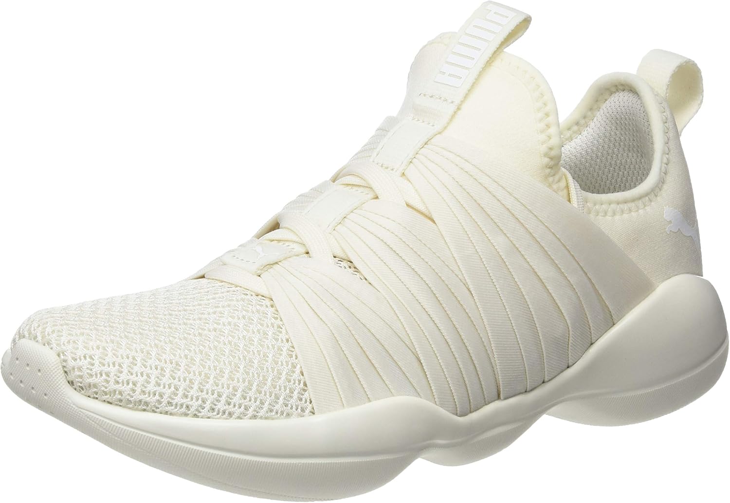 puma flourish lightweight training shoe