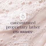 Pureology Hydrate Sheer Moisturising Shampoo for Fine Colour Treated Hair view 6