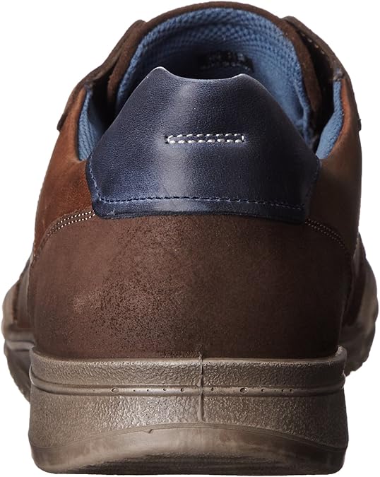 ecco men's fraser casual tie oxford