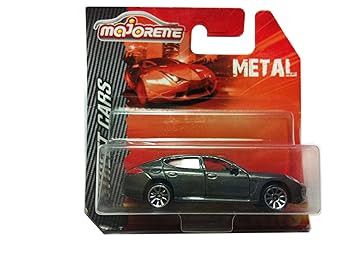 majorette street cars