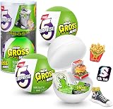 5 Surprise Mega Gross Mini Collectible Capsule Toy Surprise 2 Pack by Zuru view 1