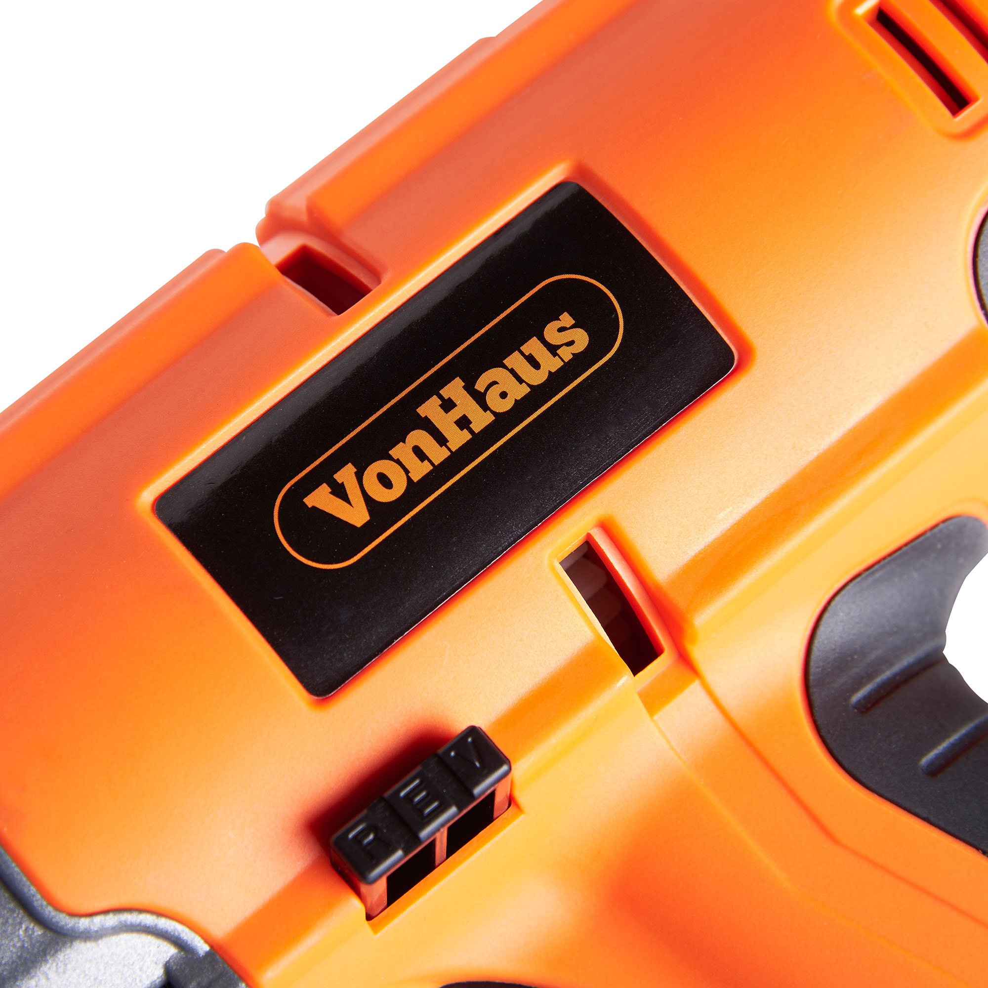 VonHaus Electric Impact Wrench Driver 230V 500Nm ½ inch Square