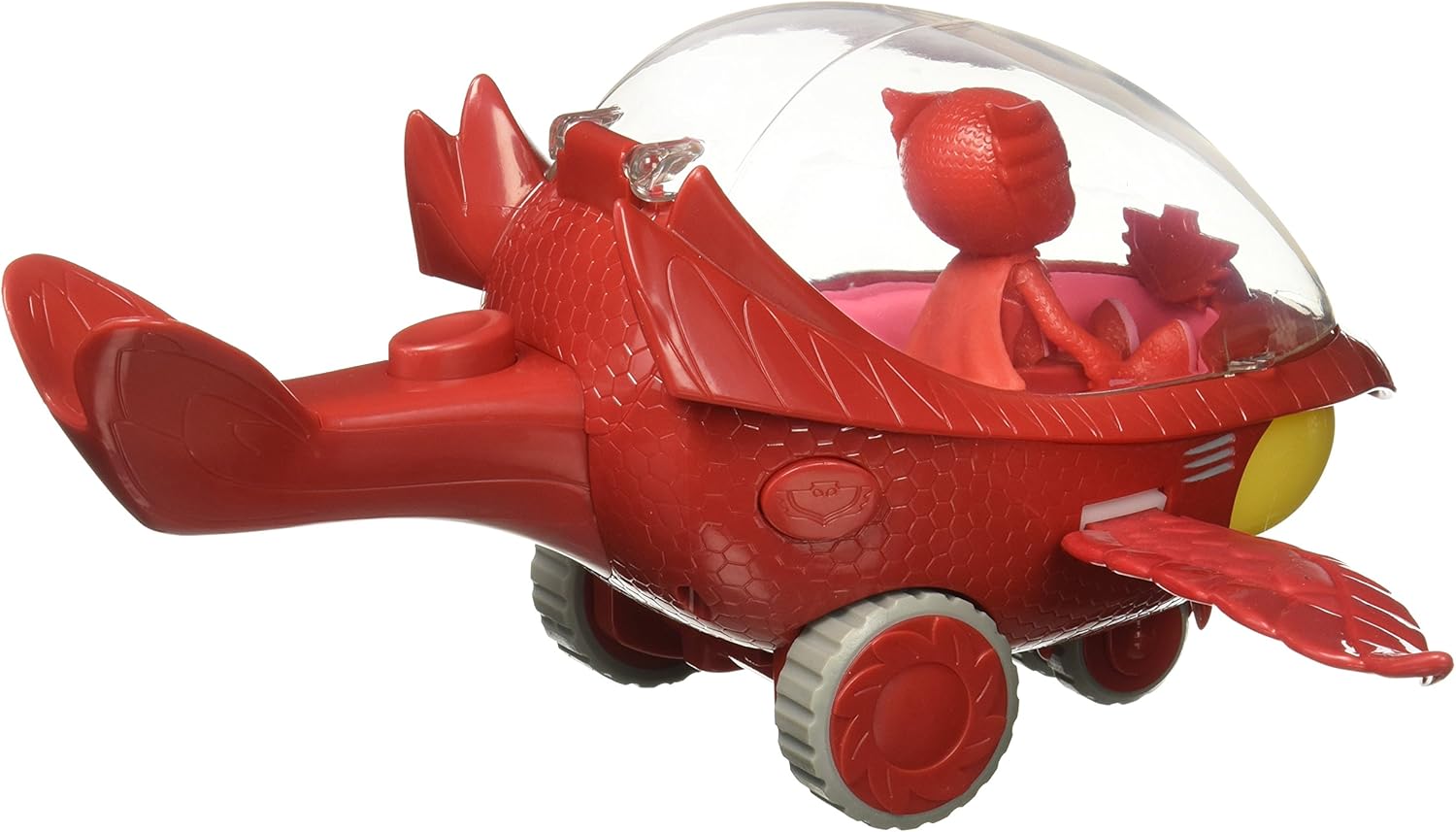 owl glider toy